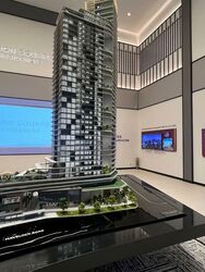Union Square Residences (D1), Condominium #575369261
